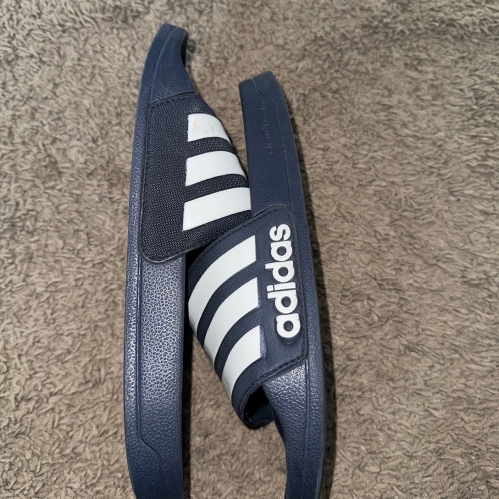 Adidas Slides - Picture 4 of 5